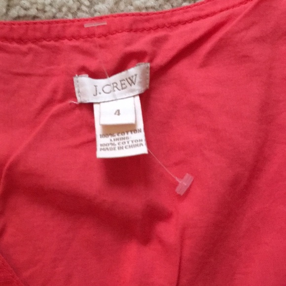 J.Crew Dress - Picture 3 of 4